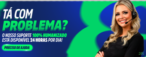 Cassino Ao Vivo 26t