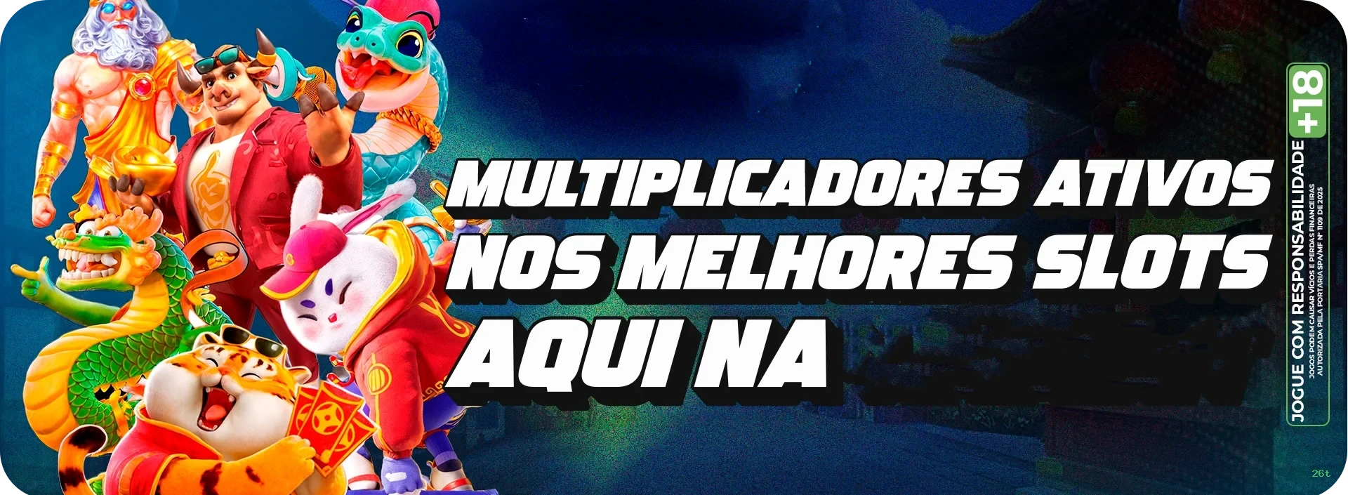 Cassino Ao Vivo 26t