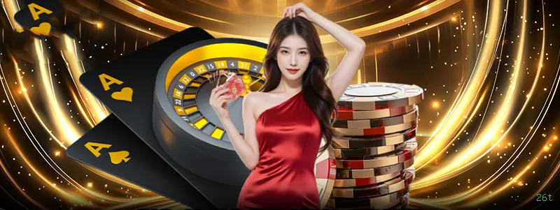 Baccarat Online 26t