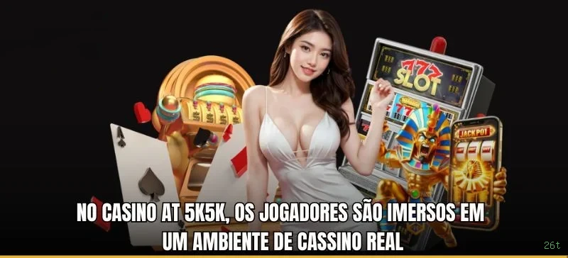 Novos Jogos 26t