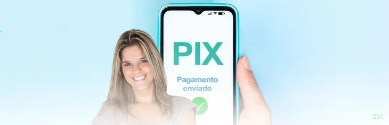 Pagamentos 26t