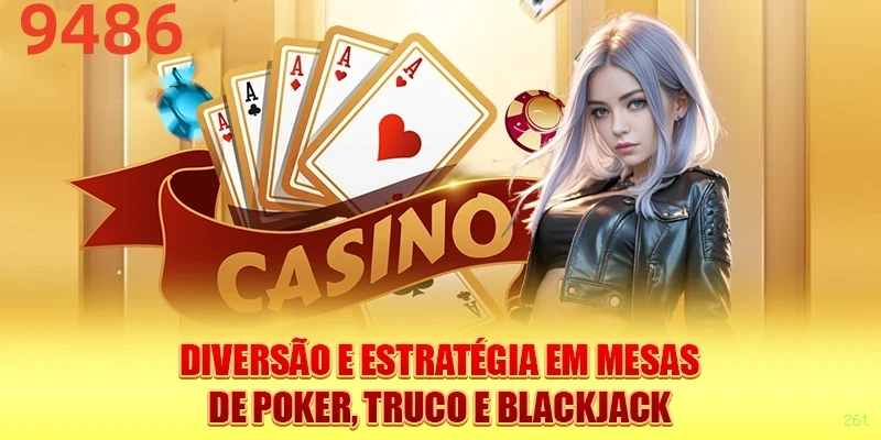 26t Cassino Clássico