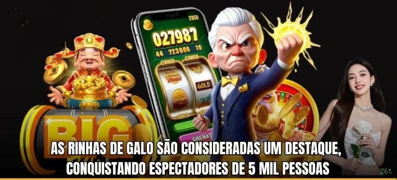 26t Cassino Clássico